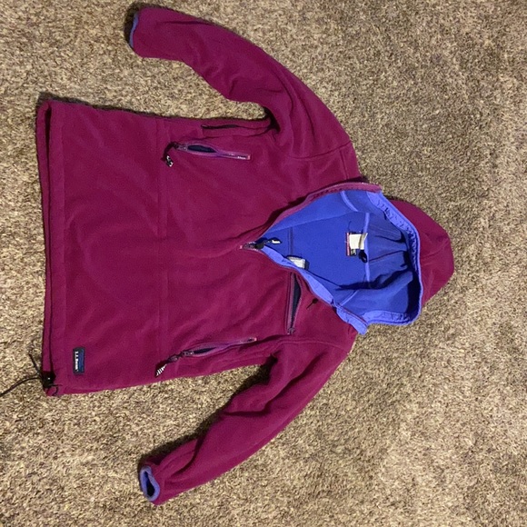 LL Bean polartec windbloc series fleece ❄️ will consider offers! - Picture 2 of 9